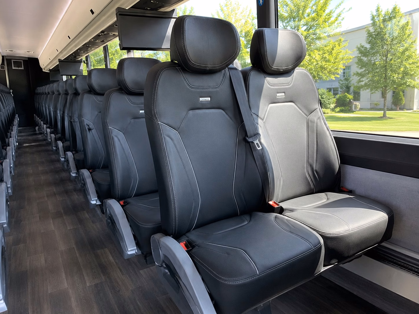 new orleans concert transportation